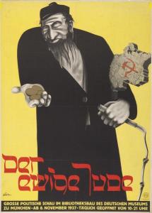 Plakat_der_ewige_Jude,_1937