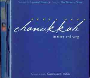 Chanukkah in Story and Song